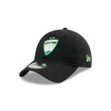 Canberra United A-Leagues Supporter 9TWENTY Cloth Strap