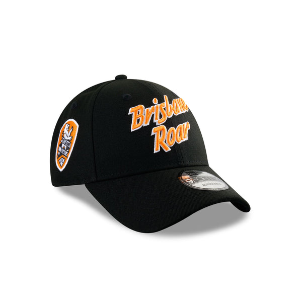 Brisbane Roar A-Leagues Supporter 9FORTY Snapback