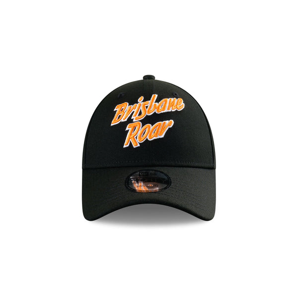 Brisbane Roar A-Leagues Supporter 9FORTY Snapback