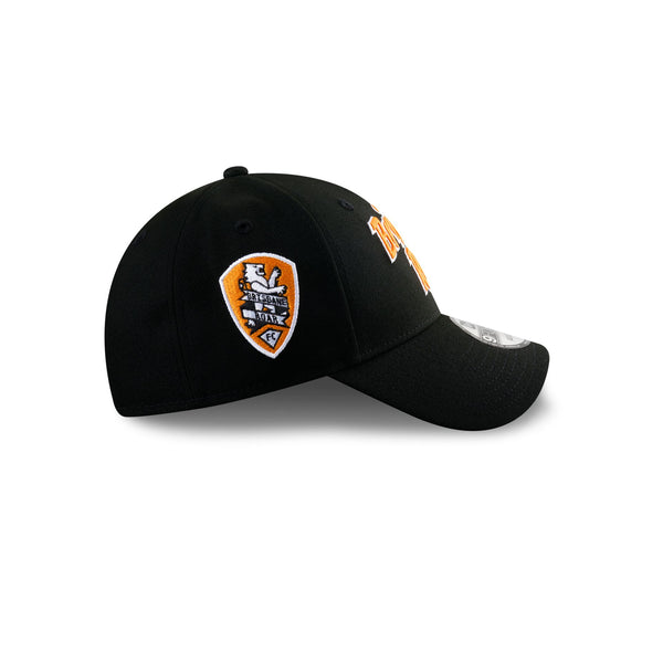 Brisbane Roar A-Leagues Supporter 9FORTY Snapback