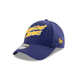 Central Coast Mariners A-Leagues Supporter 9FORTY Snapback