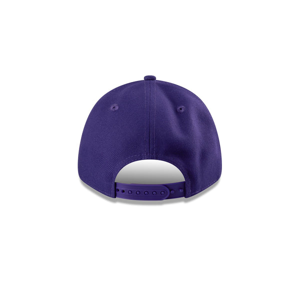 Perth Glory A-Leagues Supporter 9FORTY Snapback