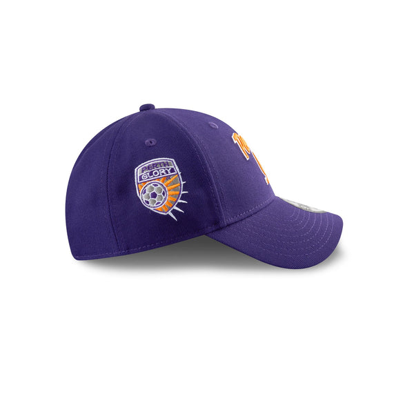 Perth Glory A-Leagues Supporter 9FORTY Snapback