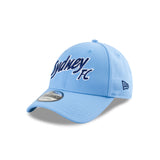 Sydney FC A-Leagues Supporter 9FORTY Snapback