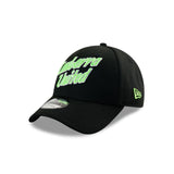 Canberra United A-Leagues Supporter 9FORTY Snapback