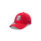 Adelaide United A-Leagues Supporter Kids 9FORTY Adjustable