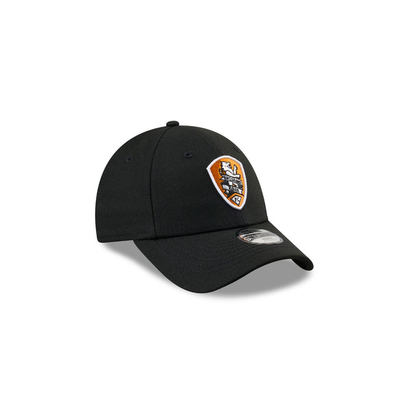 Brisbane Roar A-Leagues Supporter Kids 9FORTY Adjustable