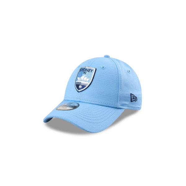 Sydney FC A-Leagues Supporter Kids 9FORTY Adjustable