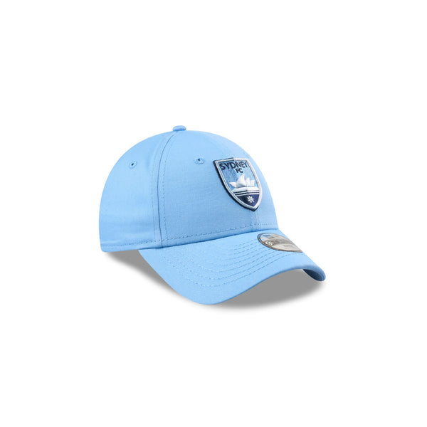 Sydney FC A-Leagues Supporter Kids 9FORTY Adjustable