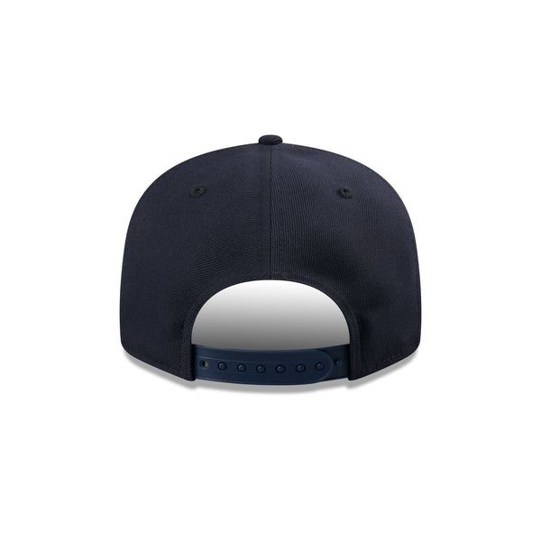 Melbourne United NBL Supporter 9FIFTY Snapback