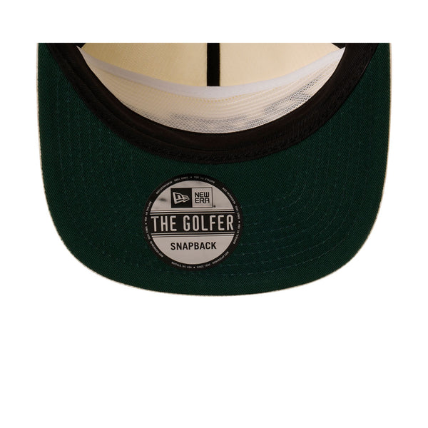 Australia Boomers Basketball Australia Mills Script Golfer Snapback