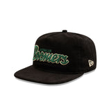 Australia Boomers Basketball Australia Retro Script GOLFER Snapback