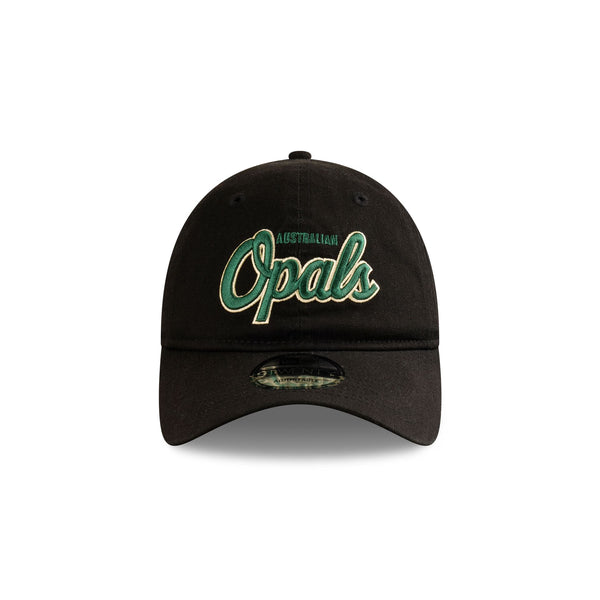 Australia Opals Basketball Australia 9TWENTY Adjustable