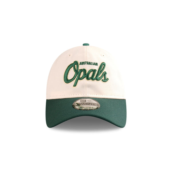 Australia Opals Basketball Australia 9TWENTY Adjustable