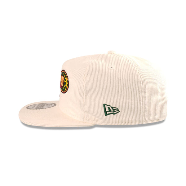 Australia Boomers Basketball Australia Retro Golfer Snapback