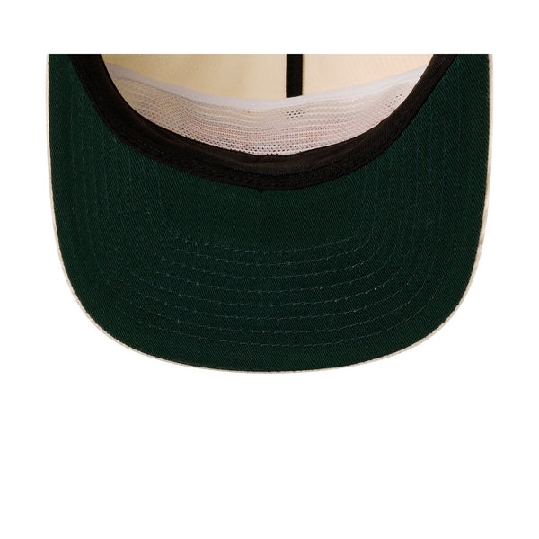 Australia Boomers Basketball Australia Retro Golfer Snapback