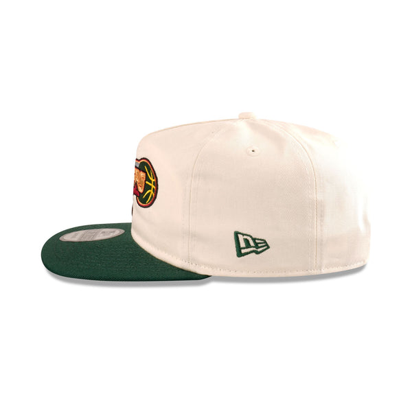 Australia Boomers Basketball Australia Retro Logo GOLFER Snapback