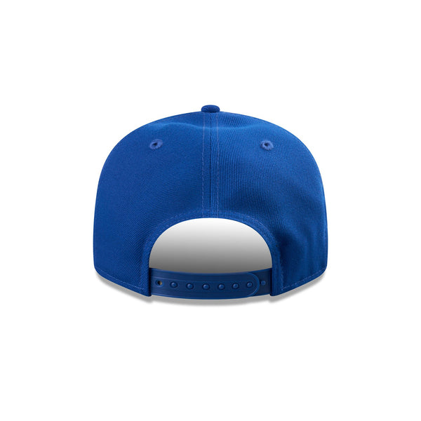 Brisbane Bullets NBL Supporter 9FIFTY Snapback