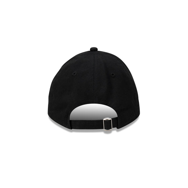 New Era Essentials Black Casual Classic