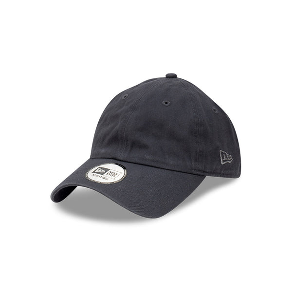 New Era Essentials Graphite Casual Classic