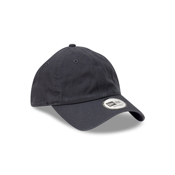 New Era Essentials Graphite Casual Classic