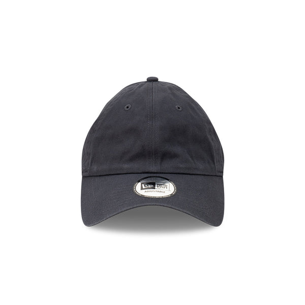 New Era Essentials Graphite Casual Classic