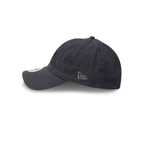 New Era Essentials Graphite Casual Classic