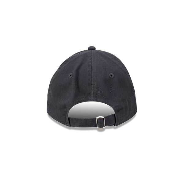 New Era Essentials Graphite Casual Classic