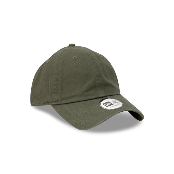 New Era Essentials Olive Casual Classic