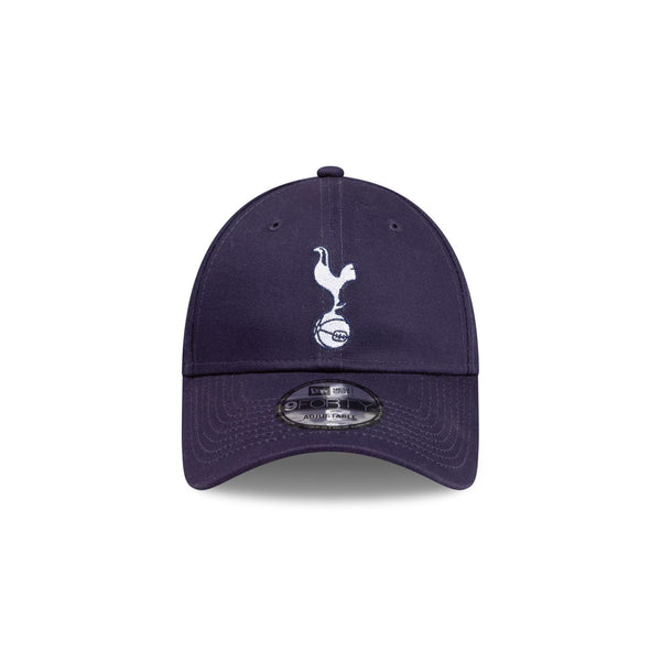 Tottenham Hotspur Essential Team Navy 9FORTY Cloth Strap