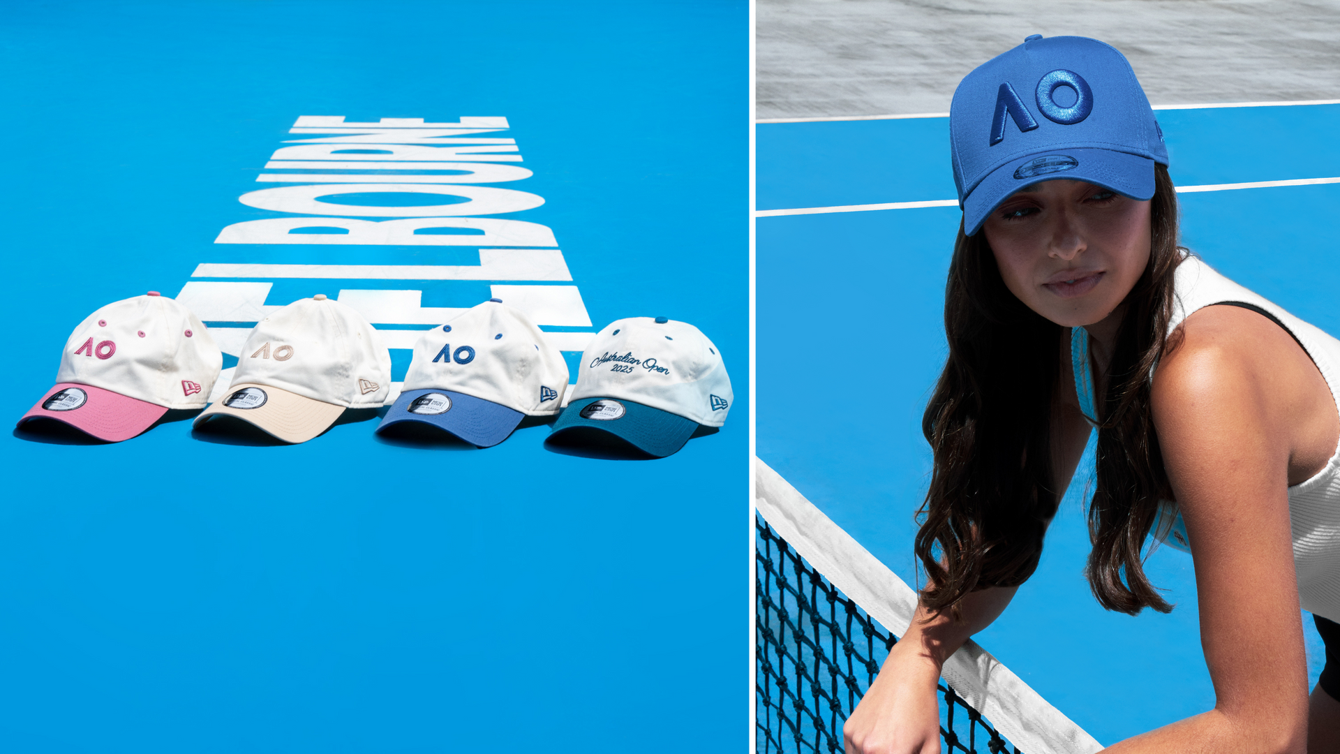 Australian open '25