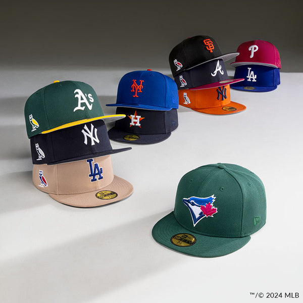 New Era Cap Australia | New Era Hats & Apparel