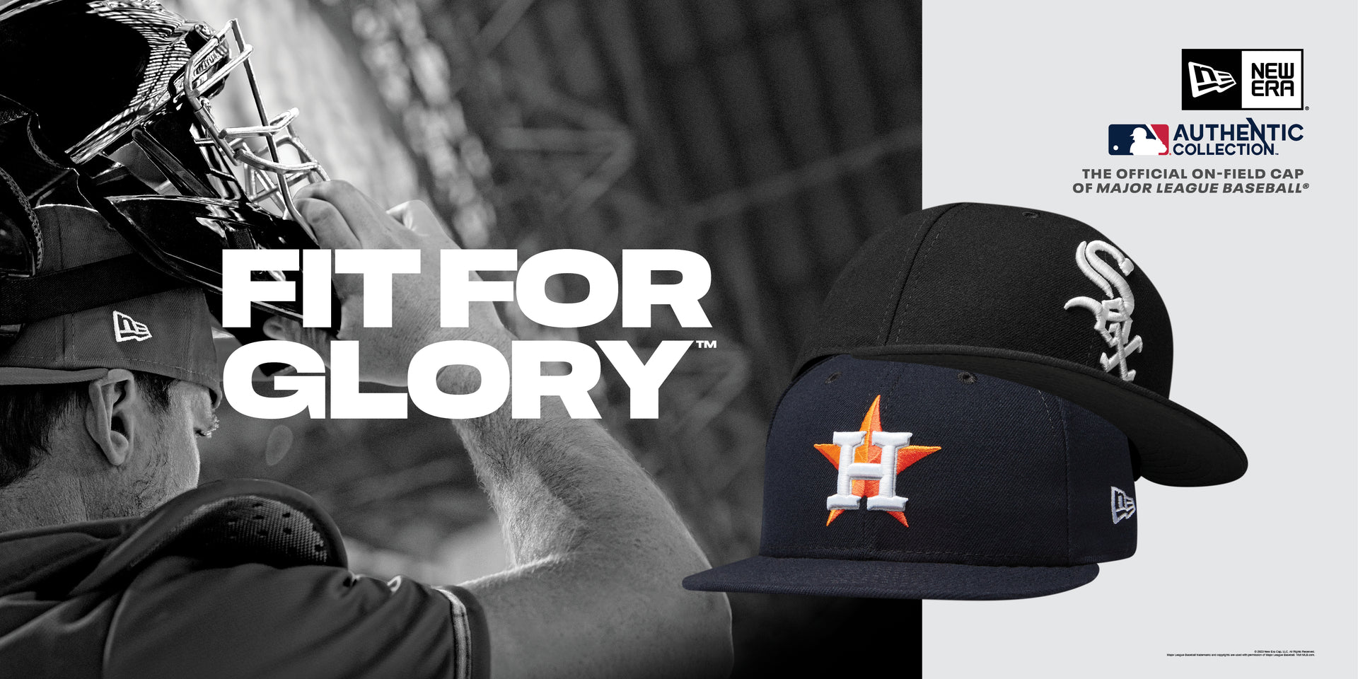 Houston Astros New Era Navy 2023 Gold Collection Low Profile 59FIFTY Fitted  Hat
