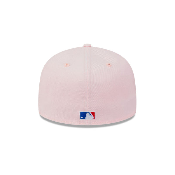 Los Angeles Dodgers City Connect 59FIFTY Fitted – New Era Cap Australia