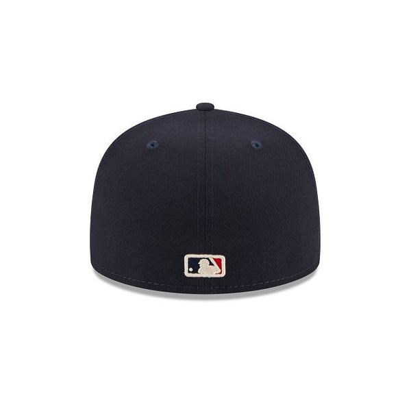 San Francisco Giants Navy City Connect New Era 59Fifty Fitted in 2023