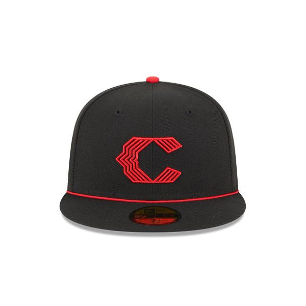 City Connect  Cincinnati Reds