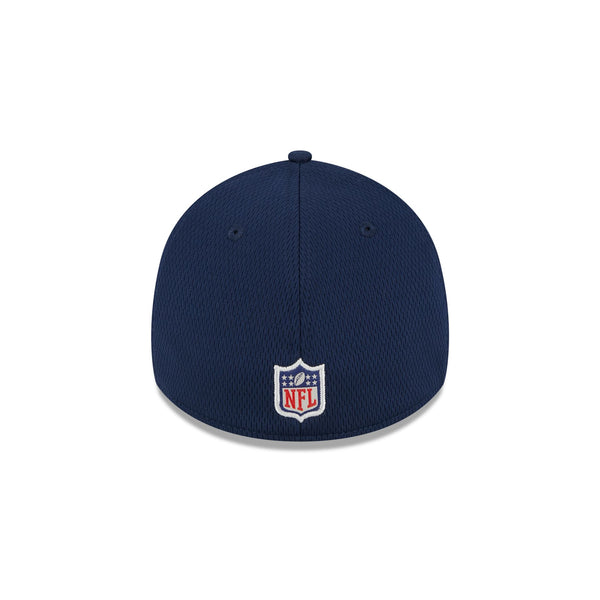 Dallas Cowboys New Era NFL STS flexfit hat ML