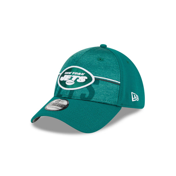 New Era Men's New Era Black New York Jets The League 9FORTY