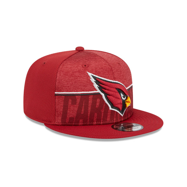 Arizona Cardinals Basic OTC 9FIFTY Snapback Hat