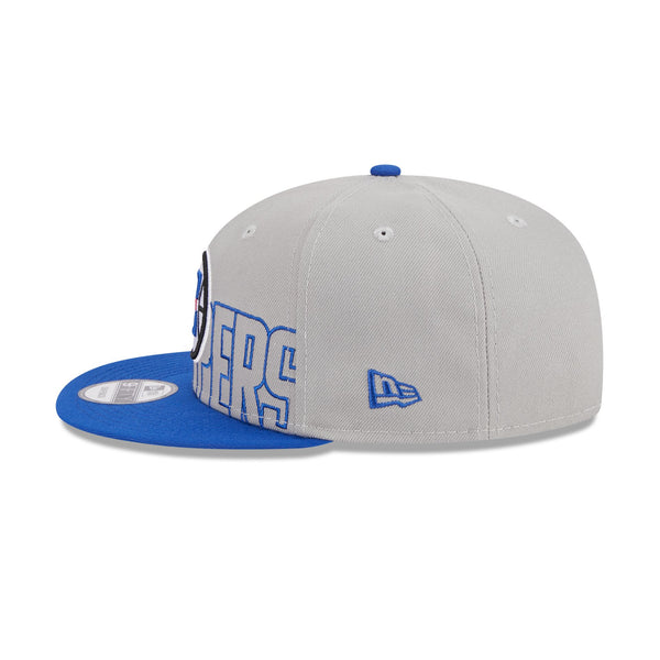 New Era Clippers Two Tone 9FIFTY Snapback Hat