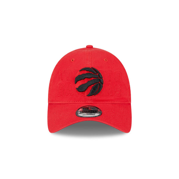 Toronto Raptors Hats & Caps – New Era Cap Australia
