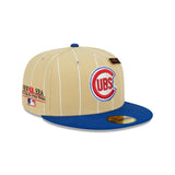 Chicago Cubs City Connect 59FIFTY Fitted – New Era Cap Australia