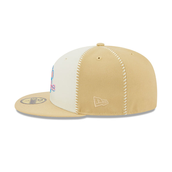 New Era Texas Rangers Arlington Stadium Black Throwback Edition 59Fifty  Fitted Hat