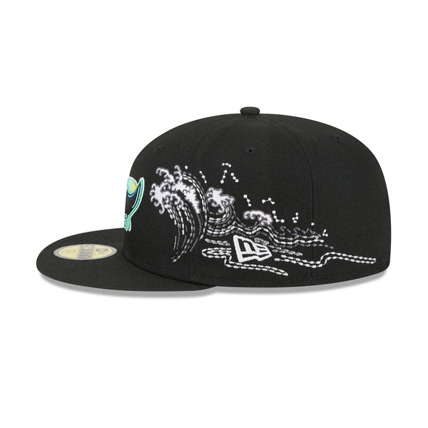 Tampa Bay Rays Tiramisu Bucket Hat – New Era Cap Australia