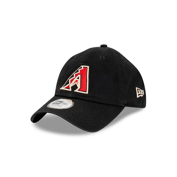 Arizona Diamondbacks Official Team Colours Casual Classic Hat