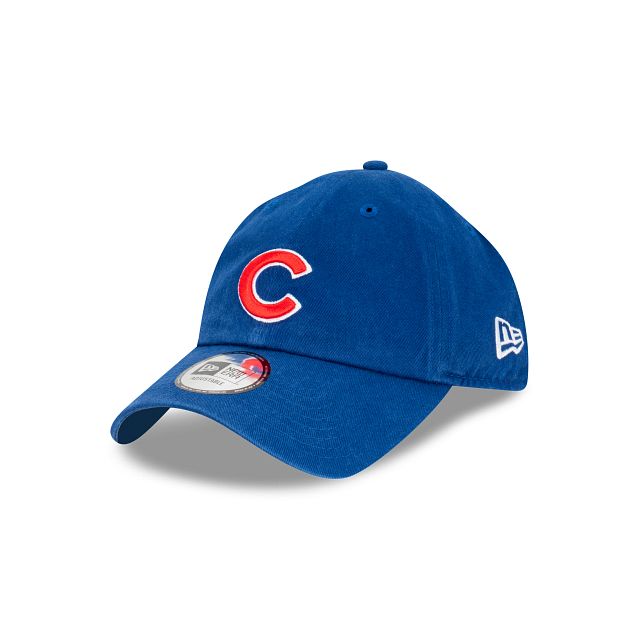 Chicago Cubs Plaid T-Shirt Clothing – New Era Cap Australia