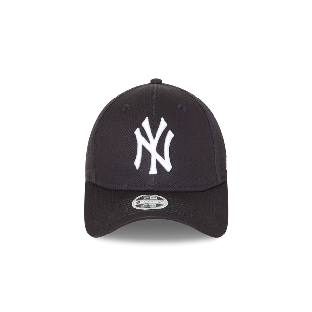 Black yankees 2024 hat womens