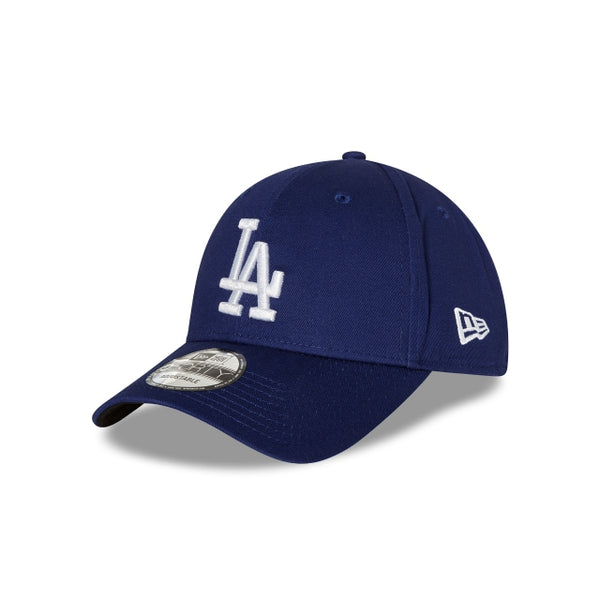 Los Angeles Dodgers Dark Royal 9FORTY Hats – New Era Cap Australia