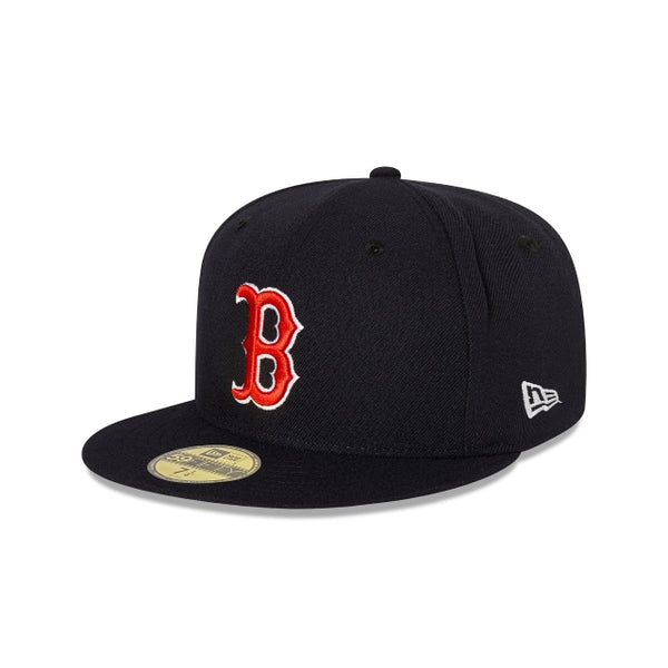 How 'dangerous' is it really for me to wear a Red Sox baseball cap