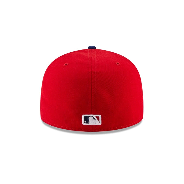 Philadelphia Phillies Authentic Collection 59FIFTY Fitted Hats New Era Cap Australia